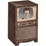 Vintage TV